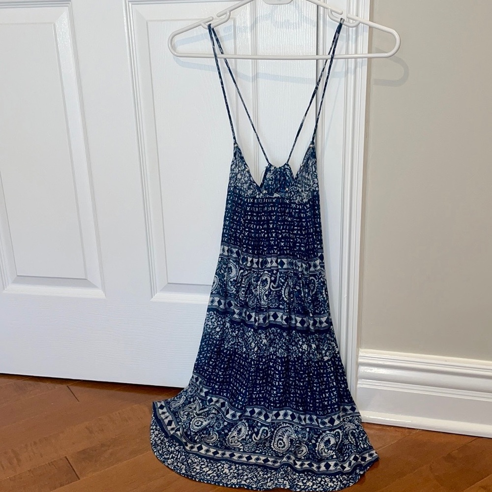 ✨💙Amuse Society size XS dress. Offers welcomed!!!!!💙✨